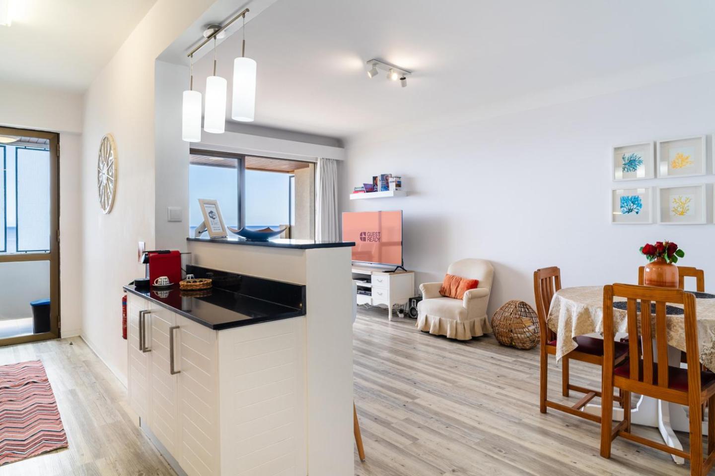 Apartamento Sunny Getaway In *