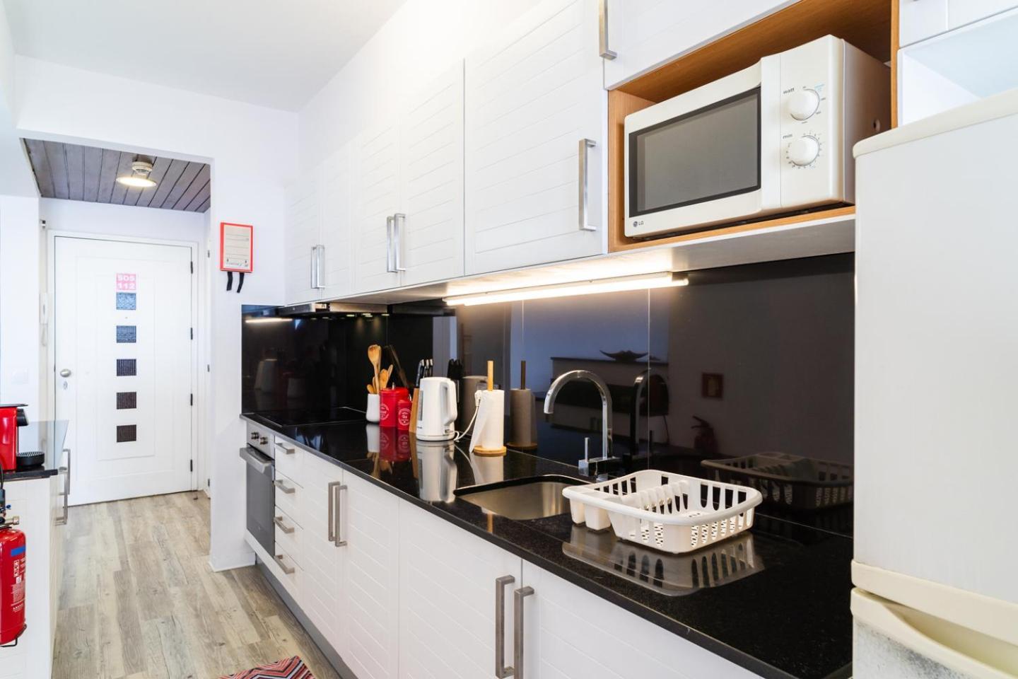 Apartamento Sunny Getaway In Funchal (Madeira)