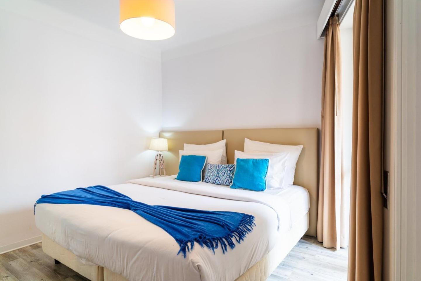 Appartement Sunny Getaway In